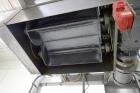 Moline Yeast Raised Donut Line From Mixing To Proofing