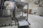 Moline Yeast Raised Donut Line From Mixing To Proofing
