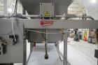 Moline Yeast Raised Donut Line From Mixing To Proofing