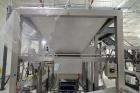 Moline Yeast Raised Donut Line From Mixing To Proofing