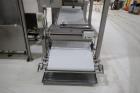 Moline Yeast Raised Donut Line From Mixing To Proofing