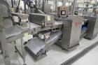 Moline Yeast Raised Donut Line From Mixing To Proofing