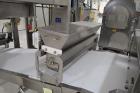 Moline Yeast Raised Donut Line From Mixing To Proofing