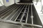Moline Yeast Raised Donut Line From Mixing To Proofing