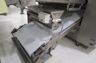 Moline Yeast Raised Donut Line From Mixing To Proofing