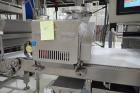 Moline Yeast Raised Donut Line From Mixing To Proofing