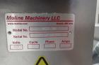 Moline Yeast Raised Donut Line From Mixing To Proofing