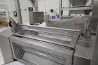 Moline Yeast Raised Donut Line From Mixing To Proofing