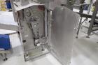 Moline Yeast Raised Donut Line From Mixing To Proofing