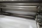 Moline Yeast Raised Donut Line From Mixing To Proofing
