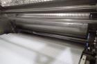 Moline Yeast Raised Donut Line From Mixing To Proofing