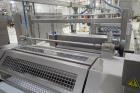 Moline Yeast Raised Donut Line From Mixing To Proofing