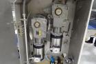Moline Yeast Raised Donut Line From Mixing To Proofing