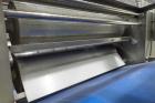 Moline Yeast Raised Donut Line From Mixing To Proofing