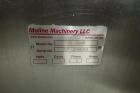Moline Yeast Raised Donut Line From Mixing To Proofing