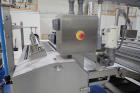 Moline Yeast Raised Donut Line From Mixing To Proofing