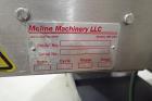 Moline Yeast Raised Donut Line From Mixing To Proofing