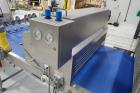 Moline Yeast Raised Donut Line From Mixing To Proofing