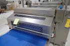 Moline Yeast Raised Donut Line From Mixing To Proofing