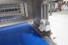 Moline Yeast Raised Donut Line From Mixing To Proofing