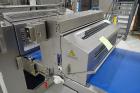 Moline Yeast Raised Donut Line From Mixing To Proofing