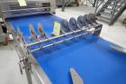 Moline Yeast Raised Donut Line From Mixing To Proofing