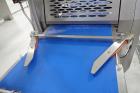Moline Yeast Raised Donut Line From Mixing To Proofing