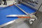 Moline Yeast Raised Donut Line From Mixing To Proofing