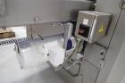 Moline Yeast Raised Donut Line From Mixing To Proofing