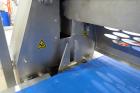 Moline Yeast Raised Donut Line From Mixing To Proofing