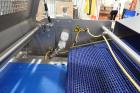 Moline Yeast Raised Donut Line From Mixing To Proofing