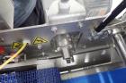 Moline Yeast Raised Donut Line From Mixing To Proofing