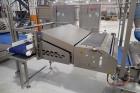 Moline Yeast Raised Donut Line From Mixing To Proofing