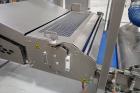 Moline Yeast Raised Donut Line From Mixing To Proofing