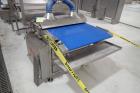 Moline Yeast Raised Donut Line From Mixing To Proofing