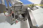 Moline Yeast Raised Donut Line From Mixing To Proofing