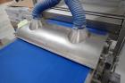 Moline Yeast Raised Donut Line From Mixing To Proofing