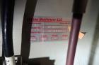 Moline Yeast Raised Donut Line From Mixing To Proofing