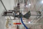 Moline Yeast Raised Donut Line From Mixing To Proofing
