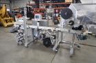 2012 Ws Packaging Top Bottom And Side Labeler