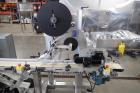 2012 Ws Packaging Top Bottom And Side Labeler