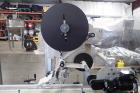 2012 Ws Packaging Top Bottom And Side Labeler