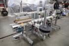 2012 Ws Packaging Top Bottom And Side Labeler
