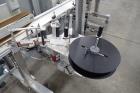 2012 Ws Packaging Top Bottom And Side Labeler