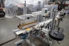 2012 Ws Packaging Top Bottom And Side Labeler