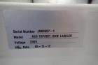 2012 Ws Packaging Top Bottom And Side Labeler