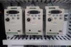 2012 Ws Packaging Top Bottom And Side Labeler