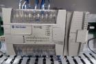2012 Ws Packaging Top Bottom And Side Labeler