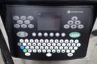 Domino Ink Jet Printer, Model A-200
