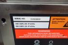 Domino Ink Jet Printer, Model A-200